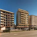 I & A Apartment