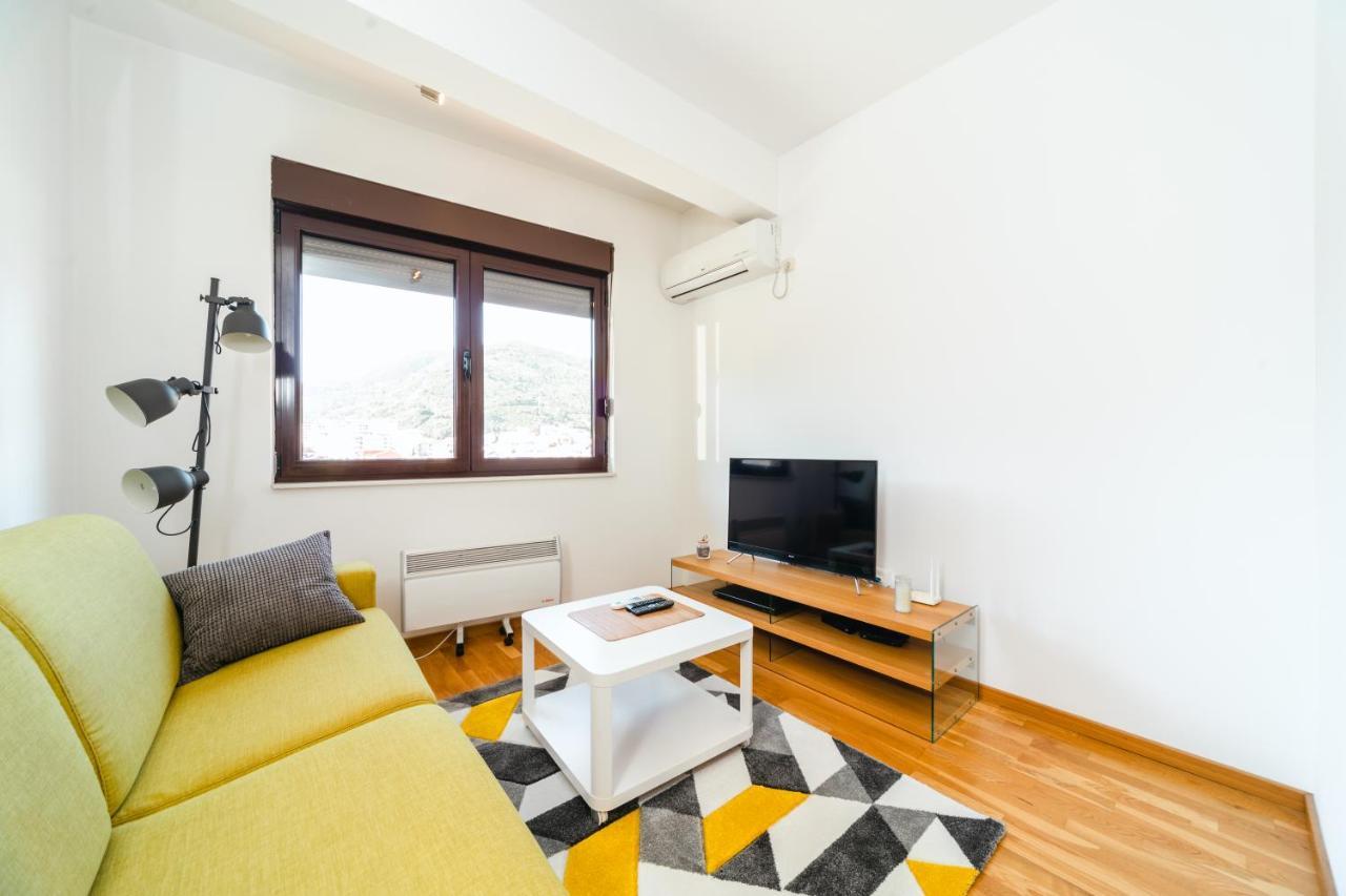 Apartment I & A Budva