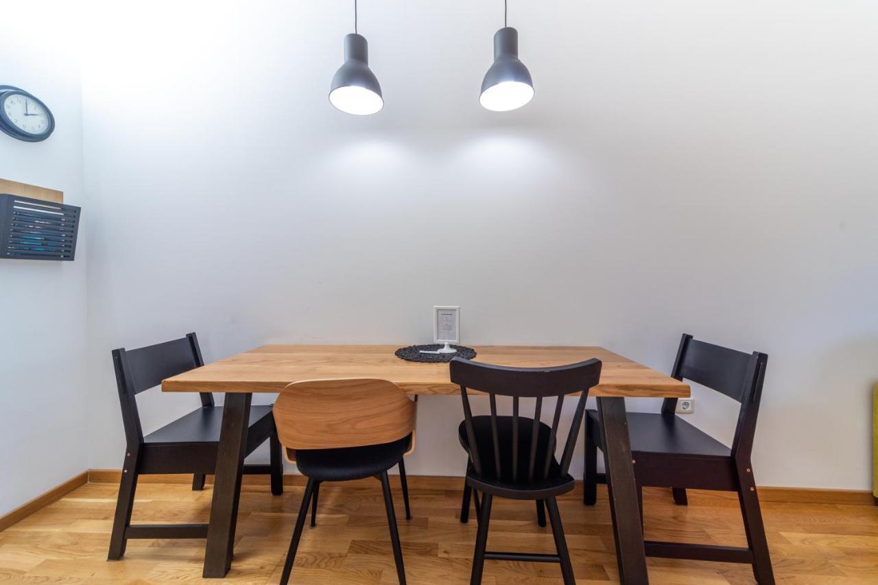 I & A Apartment Budva