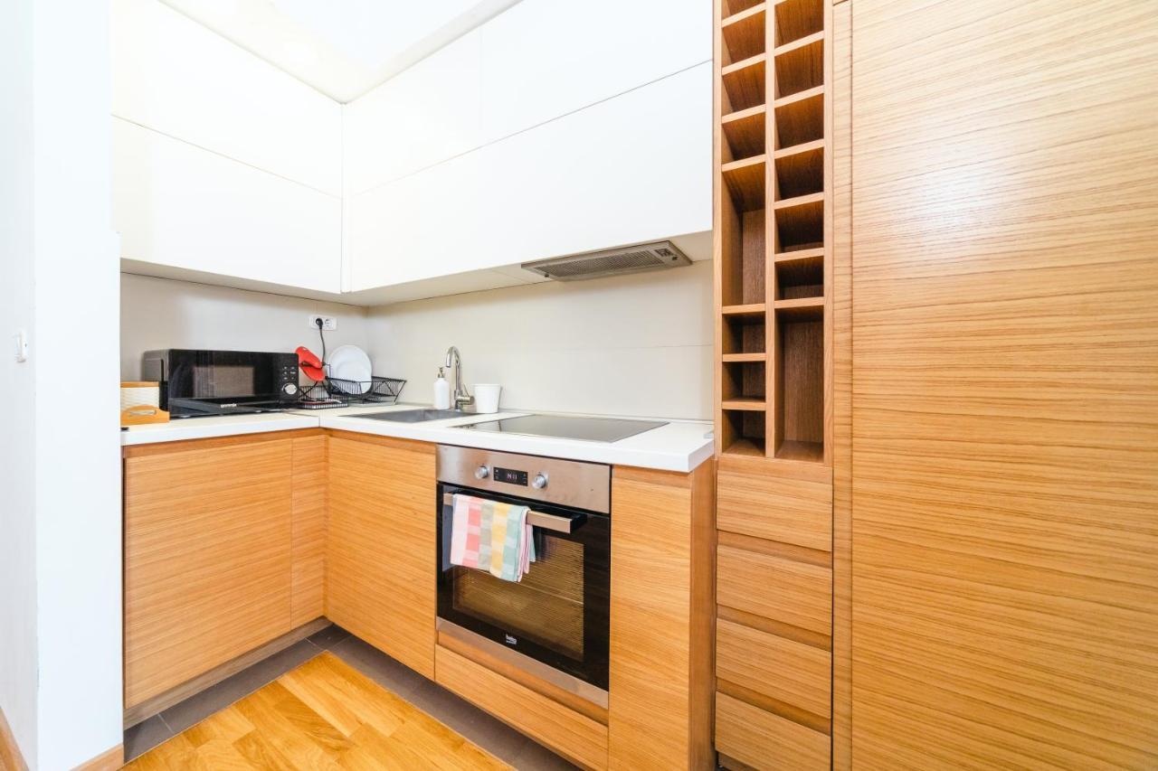I & A Apartment