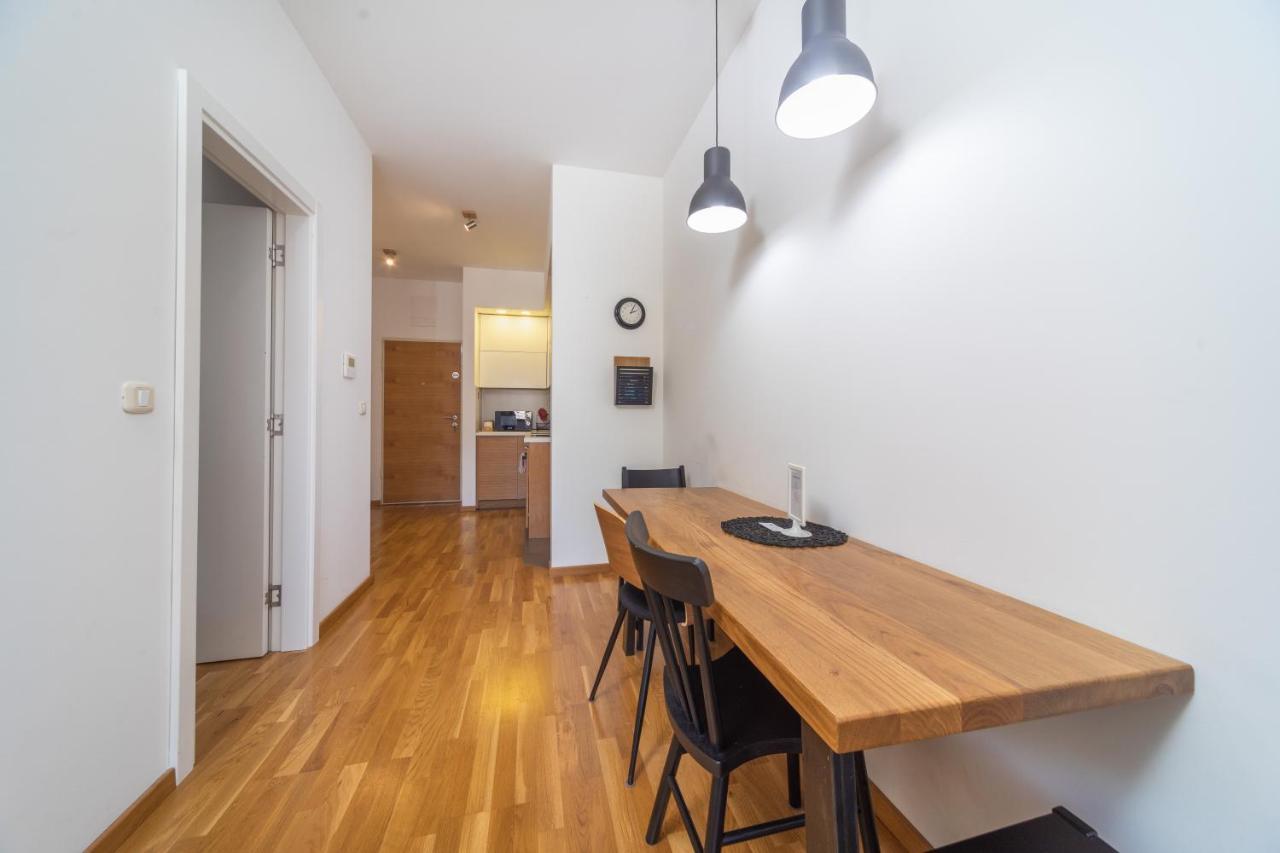 Apartment I & A Budva