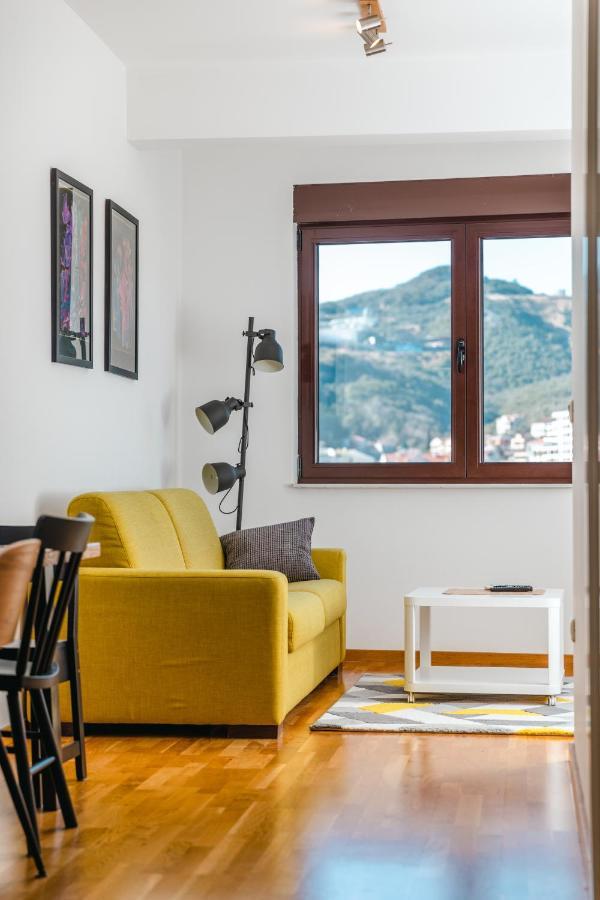 I & A Apartment
