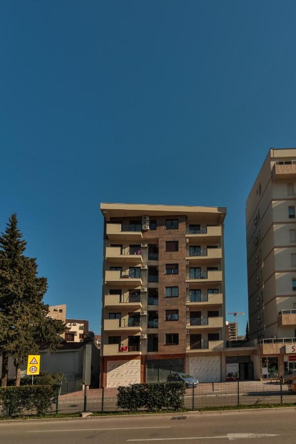 I & A Apartment Budva