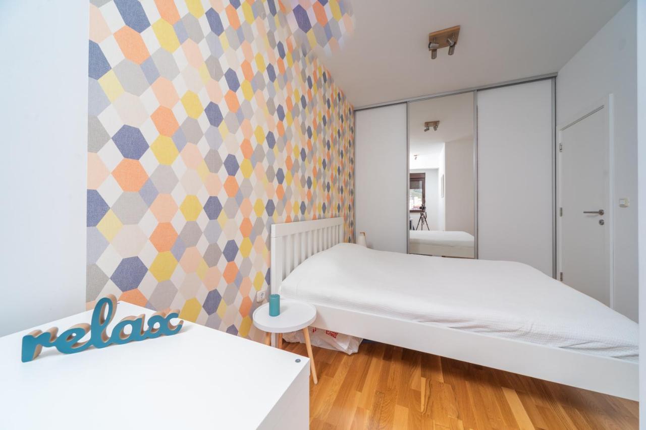 Apartment I & A Budva