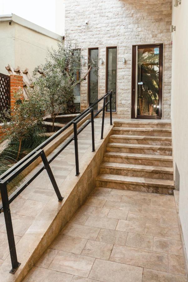 I & A Apartment Budva